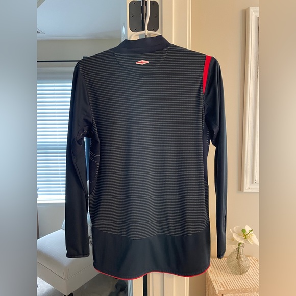 Umbro England National Team Three Lions Soccer Football Jersey - Youth XL - Picture 4 of 4